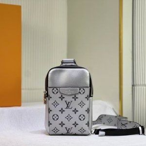 Women Bags Outdoor M30741 13x21x5cm ss
